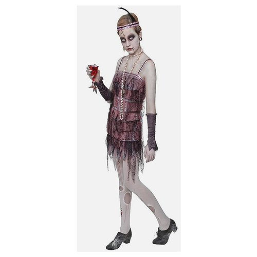 Tombstone abbey lady - tombstone,