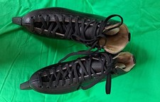 Risport rf4 ice figure skates - ice,