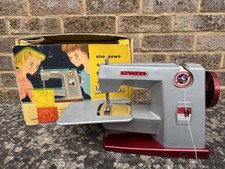 Vintage Child’s Vulcan