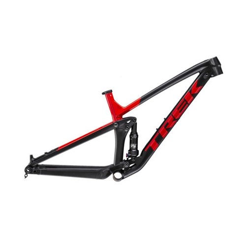 Frame pivot bearing kit - pivot, trek