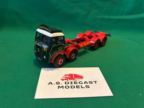 Corgi modern truck - modern, heavy