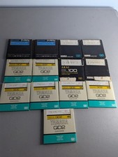 Lot of 13 Vintage Quick Disks