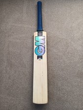 Gunn & Moore (GM) Cricket Bat