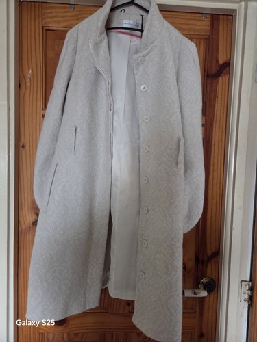 Lovely coat size - coat,