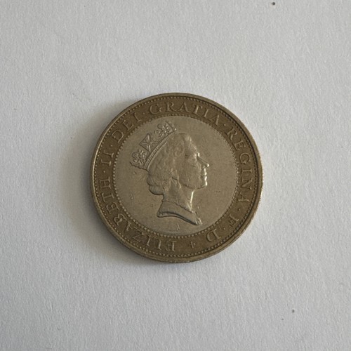 Rare royal mint 1997 - mint, ...1997