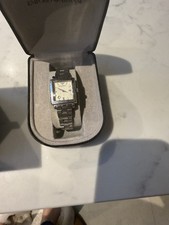 Emporio Armani Women's Watch