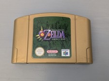 The Legend of Zelda: Majora's