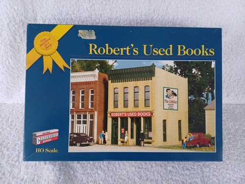 Walthers 933 3615 - 933-3615, robert's