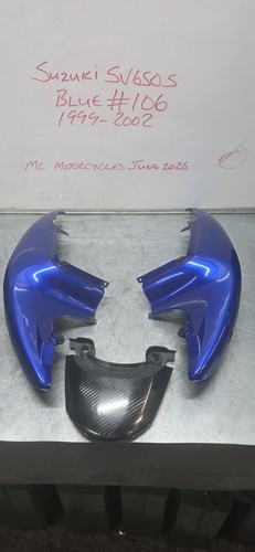 Suzuki sv650 gen1 curvy rear - suzuki,