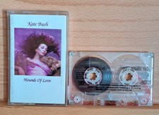 KATE BUSH THE HOUNDS OF LOVE