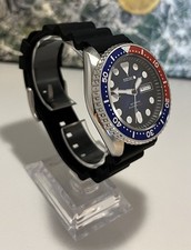 SKX Divers MOD Watch / Pepsi