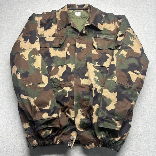 Vintage hungarian military - vintage,