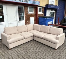 Willow & Hall Foxham Cream