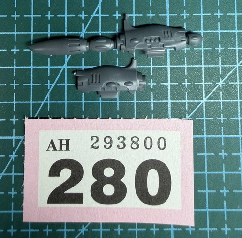 Aeldari wraith knight star - wraith,