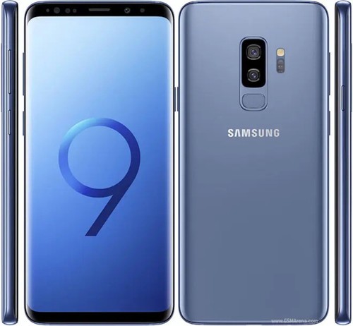Samsung galaxy plus - s9+, 4g