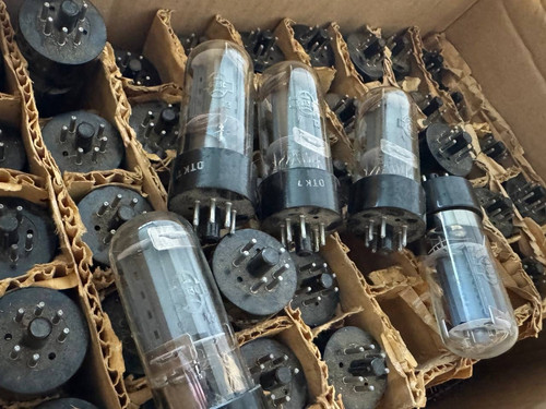 6p3s tube - 5881,