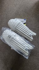 Apex Cricket Pads Adult 15yrs+