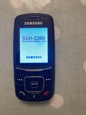 Samsung SGH-300 mobile phone