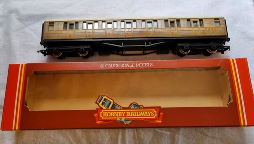 Hornby r477 gauge - hornby, oo