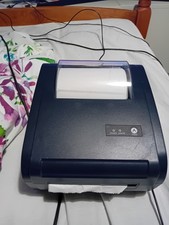 thermal barcode label printer