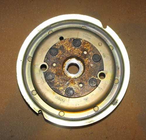 Tohatsu tldi 2 stroke - tohatsu, hp