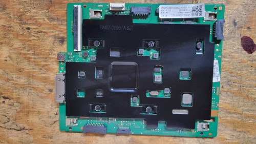 Samsung qn65ls03baf frame - samsung, tv