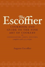 The Escoffier Cookbook: Guide