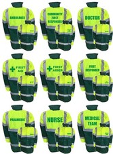 Superior green yellow vis - superior, hi