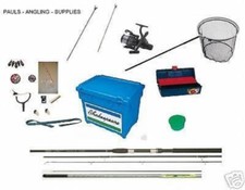 Shakespeare QUALITY FISHING