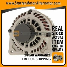 fits NISSAN JUKE, PULSAR