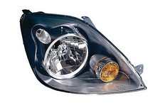 FORD FIESTA MK6 2005-2008