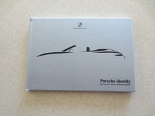 2012 Porsche 911 Carrera Cabriolet car advertising booklet - USA