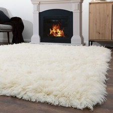 Steffensmeier rug flokati - rug,