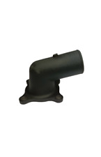 WATER INLET HOSE CONNECTOR FLANGE GENUINE JCB PARTS 320/04547