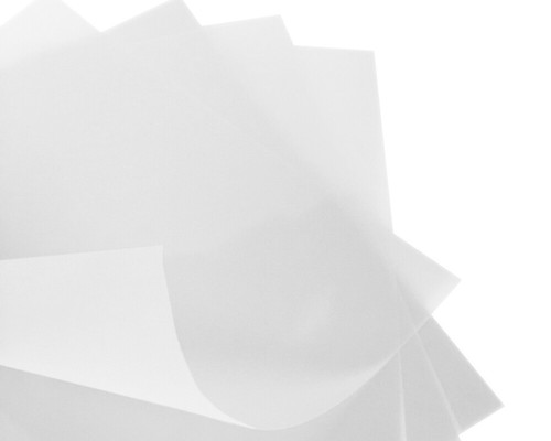 Vellum translucent - 20,