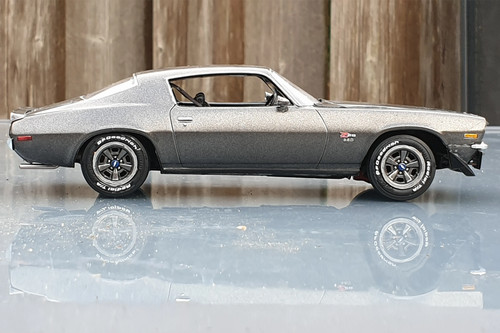 1970 chevrolet camaro 350 - 1970, z,