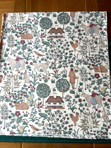 Vintage habitat house - vintage, jack