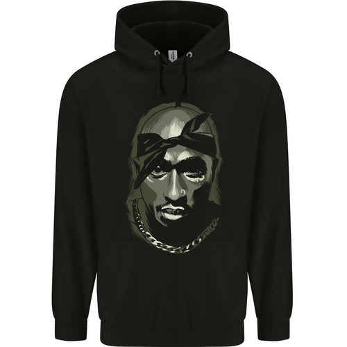 Hip hop rap - hip, mens