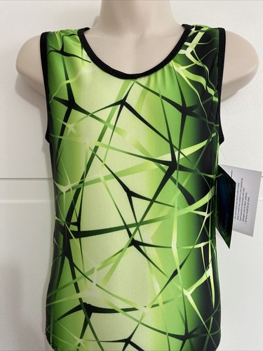 New boys green - neuron, gym