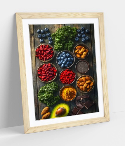 Assortment ingredients - assortment, of