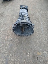 FORD TRANSIT MK6 RWD 2.4