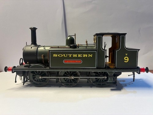 Gauge dapol 7s 010 - -, 7s-010-010d