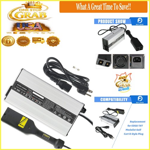 36v battery charger for - 36v,