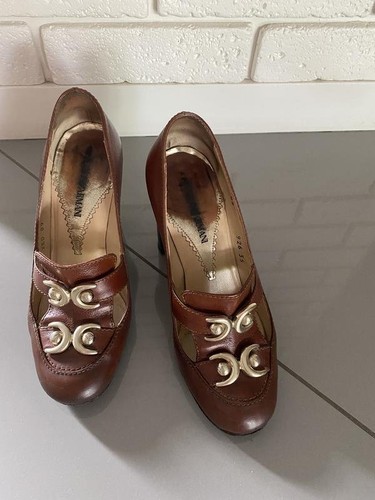 Women emporio armani heels - women,
