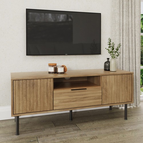 Door storage cabinet - tv,