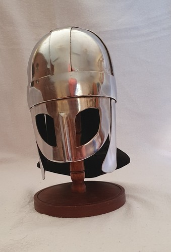 Mini viking spectacle helmet - mini,