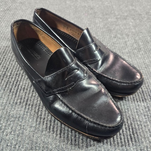 Bass co weejuns shoes - g.h.,