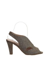 Solea Women's Heels UK 4 Gold