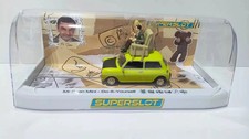 ccn SCALEXTRIC SUPERSLOT MINI
