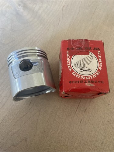 Genuine honda c90 cd90 - genuine,